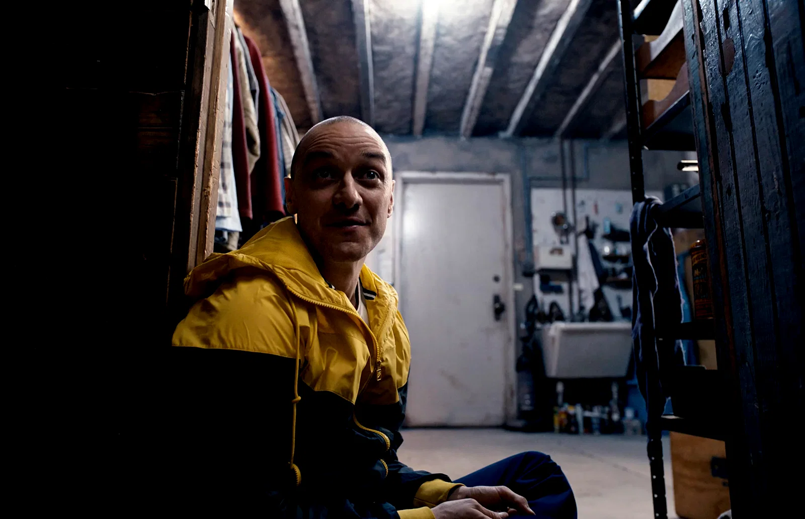 Photo 11 du film : Split