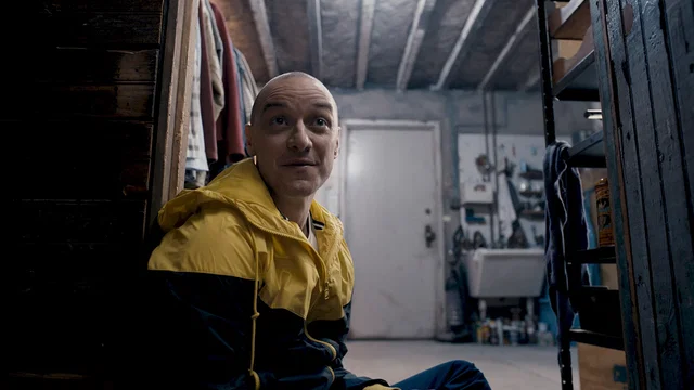Photo du film : Split