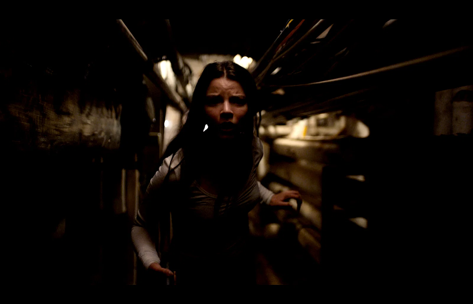 Photo 12 du film : Split