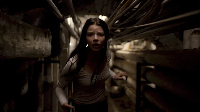 Photo du film : Split