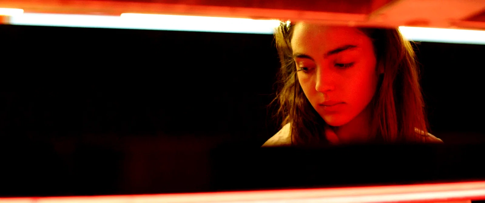Photo du film : Grave