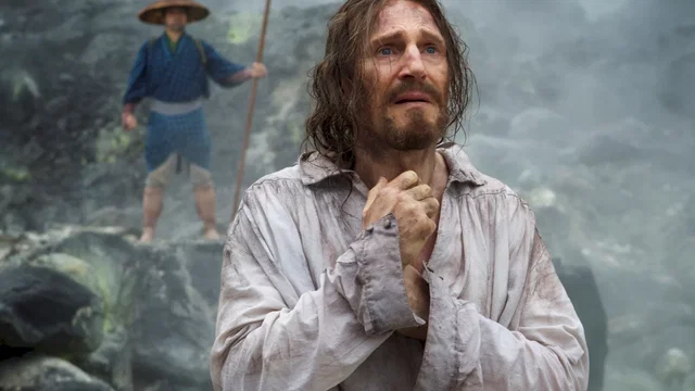 Photo 3 du film : Silence