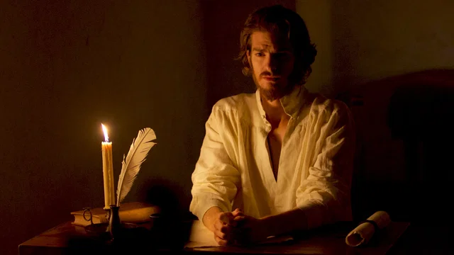 Photo 4 du film : Silence