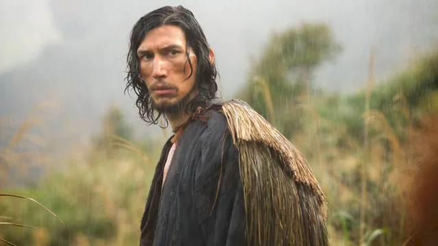 Photo 7 du film : Silence