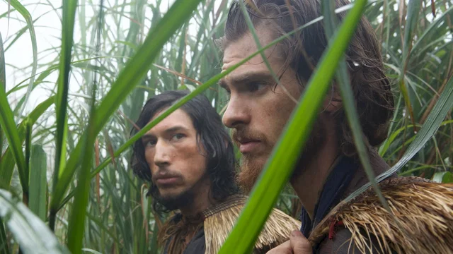 Photo 9 du film : Silence