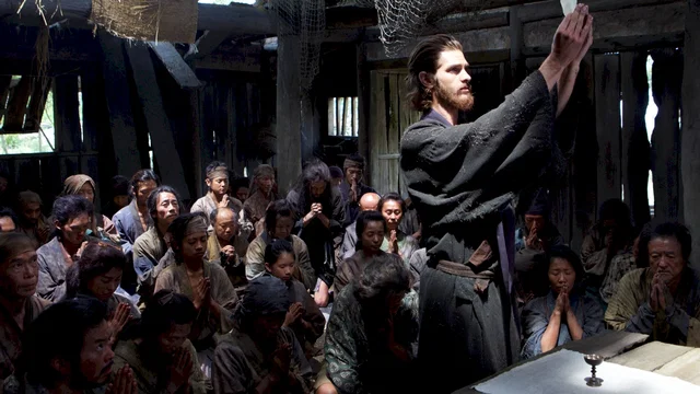 Photo 10 du film : Silence