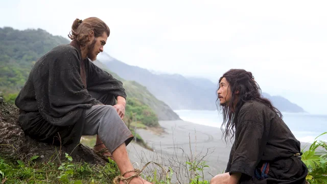Photo 12 du film : Silence