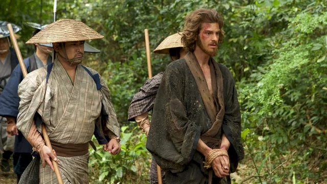 Photo 16 du film : Silence