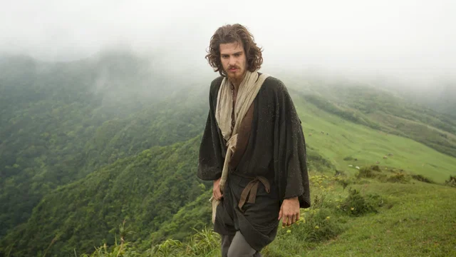 Photo 17 du film : Silence