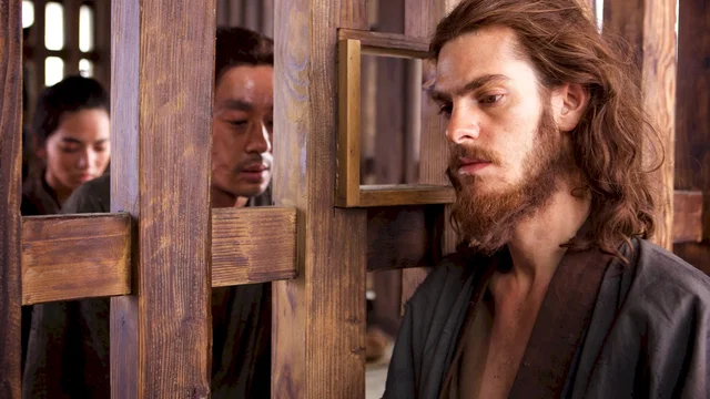 Photo 18 du film : Silence