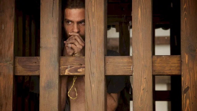 Photo 20 du film : Silence