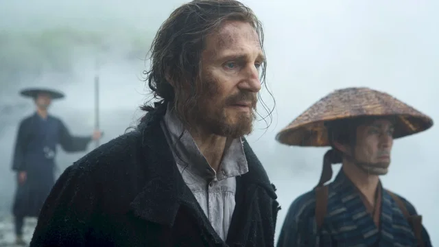 Photo 21 du film : Silence