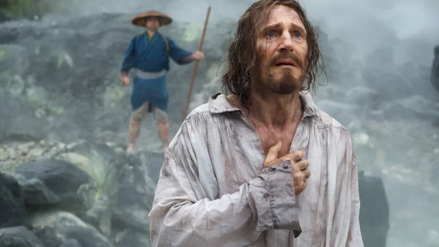 Photo 22 du film : Silence