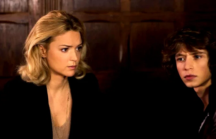 Photo du film : Pris de court
