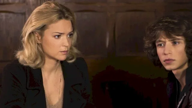 Photo du film : Pris de court
