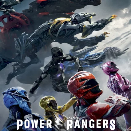 Miniature photo du film : Power Rangers