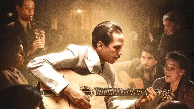 Affiche du film : Django