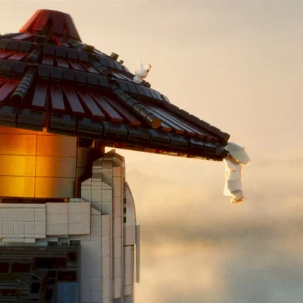 Miniature photo du film : LEGO Ninjago