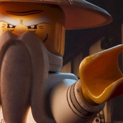 Miniature photo du film : LEGO Ninjago