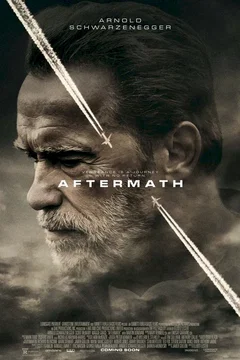 Affiche du film Aftermath