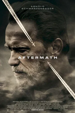 Affiche du film : Aftermath