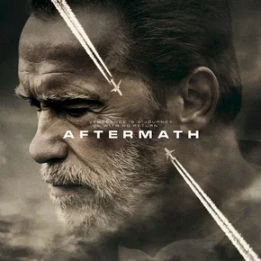 Photo du film : Aftermath