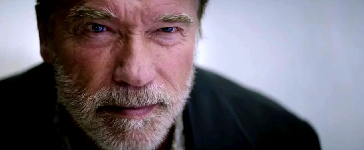 Photo 2 du film : Aftermath