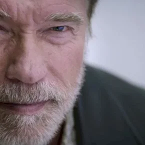 Photo du film : Aftermath