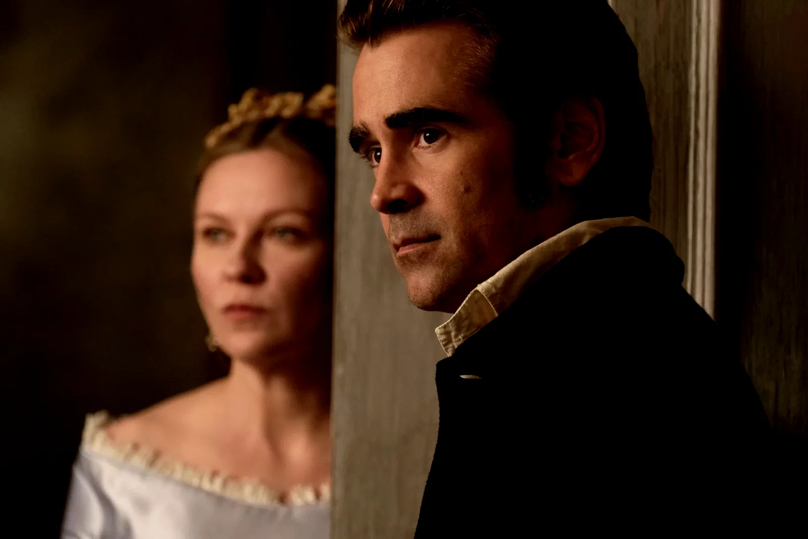 Photo 8 du film : Les proies