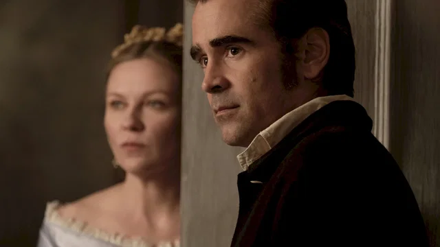 Photo du film : Les proies