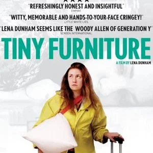 Miniature photo du film : Tiny Furniture