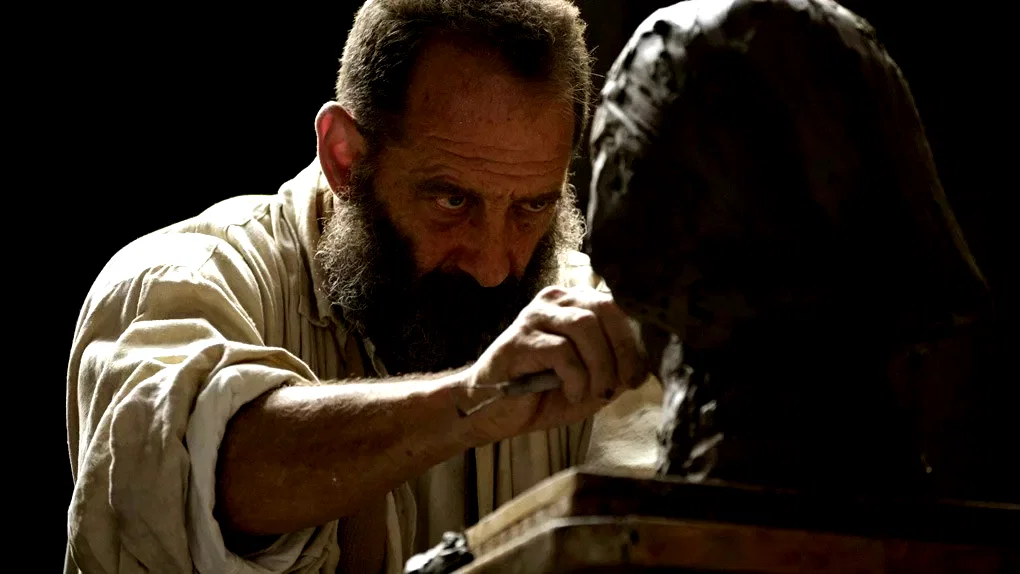 Photo 1 du film : Rodin