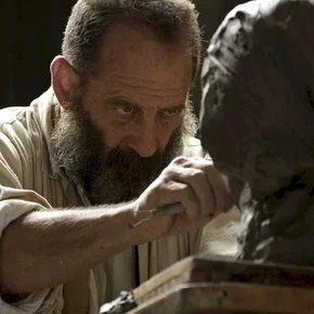 Photo du film : Rodin