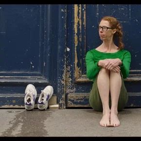 Photo du film : Paris pieds nus