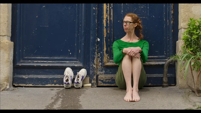 Photo 3 du film : Paris pieds nus
