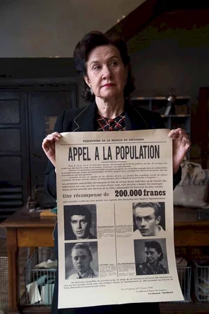 Photo du film : La Confession