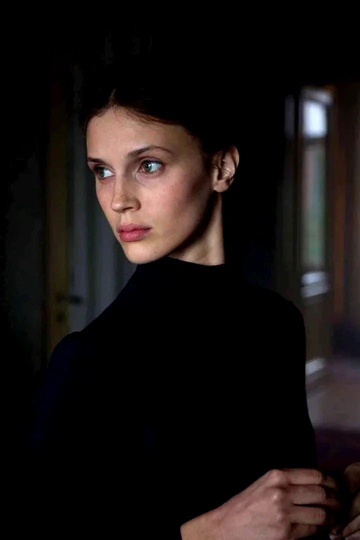 Photo 3 du film : La Confession