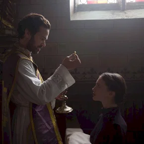 Photo du film : La Confession