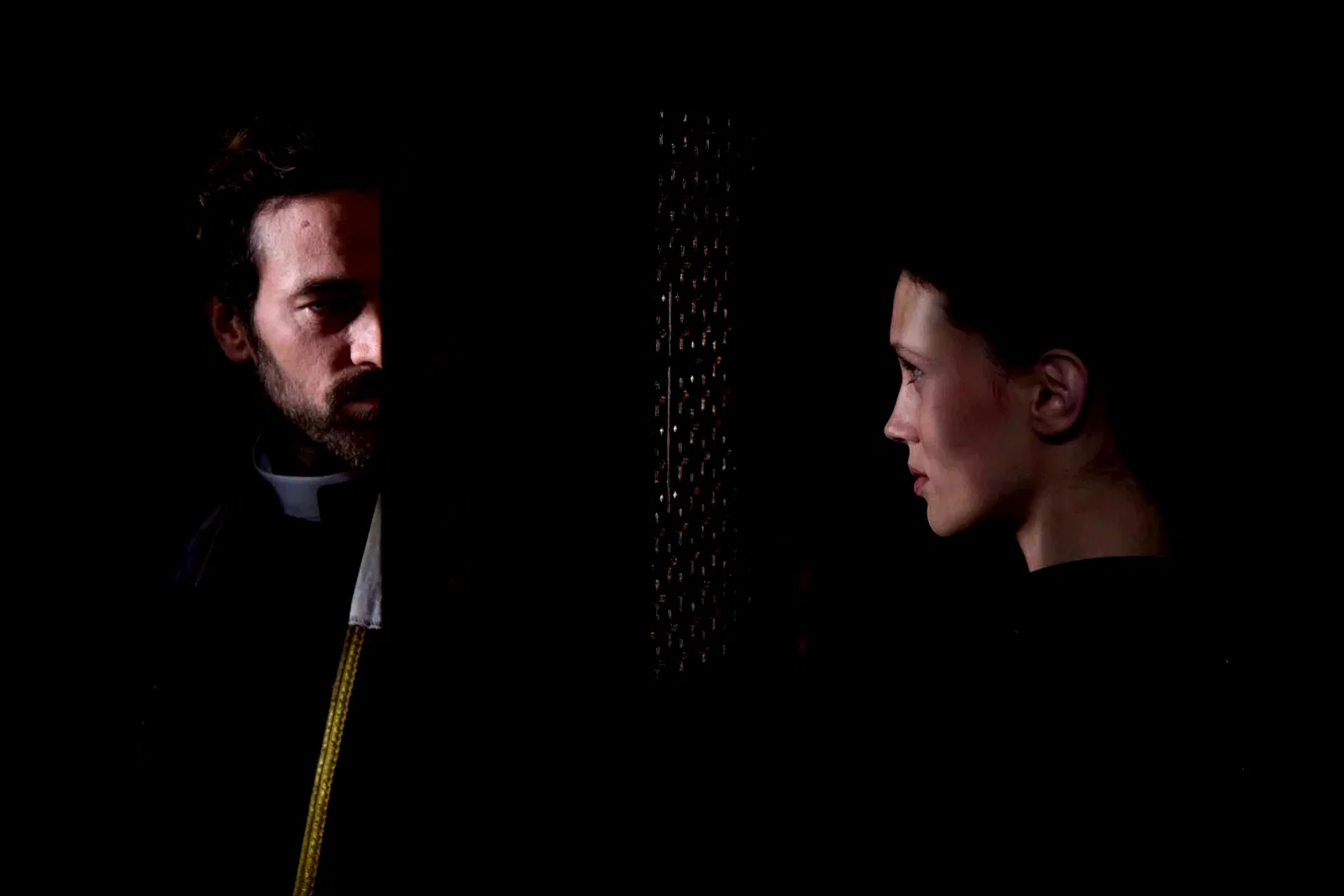 Photo 5 du film : La Confession