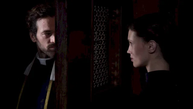 Photo du film : La Confession