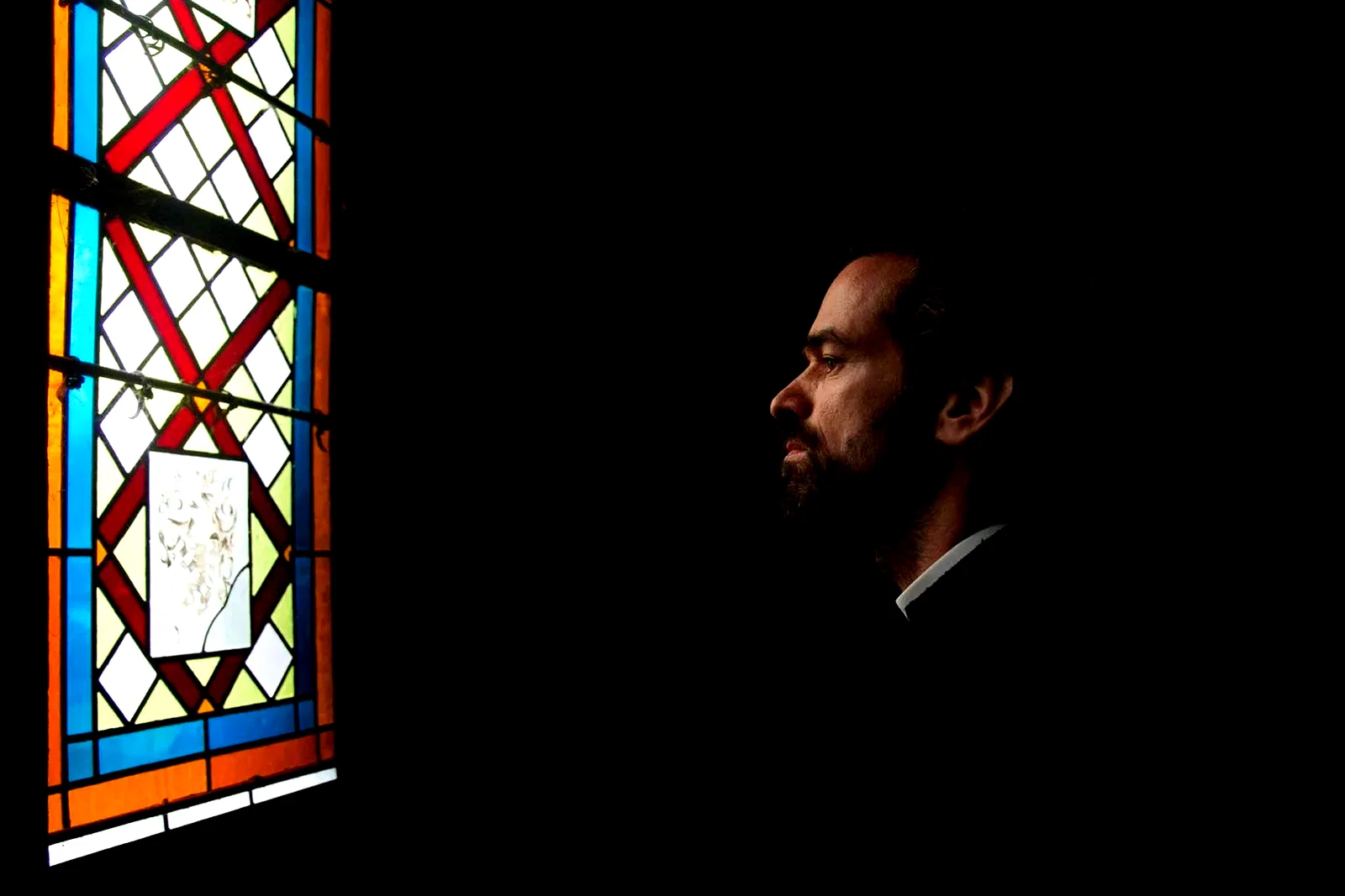 Photo 6 du film : La Confession