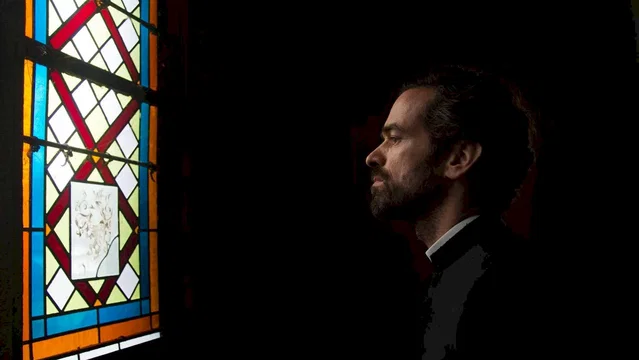 Photo du film : La Confession