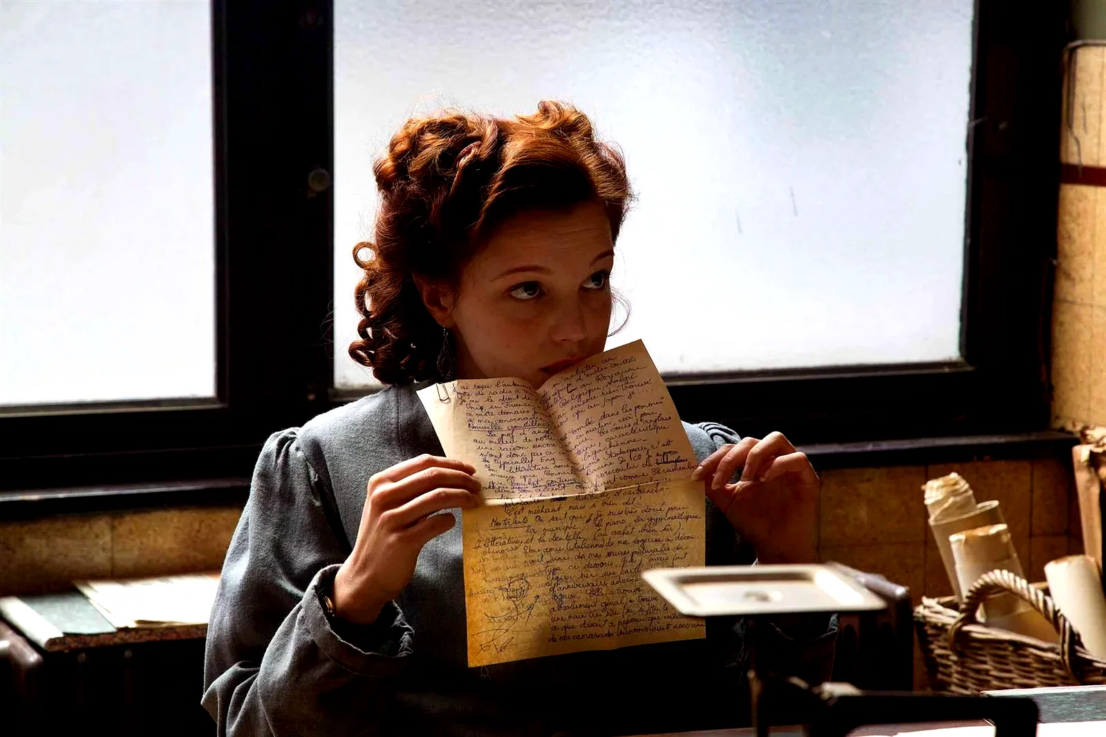 Photo 9 du film : La Confession