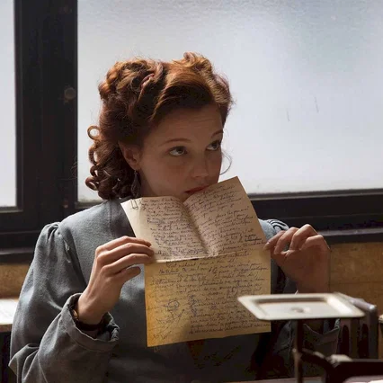 Miniature photo du film : La Confession
