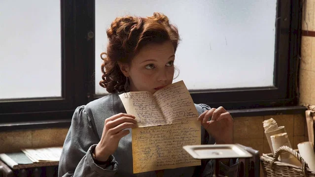 Photo du film : La Confession
