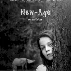 Photo du film : New-Age