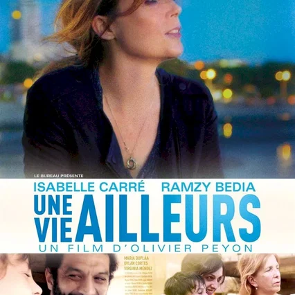 Miniature photo du film : Une vie ailleurs