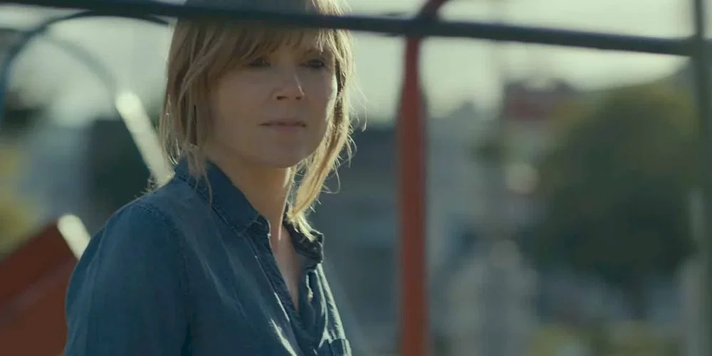 Photo du film : Une vie ailleurs