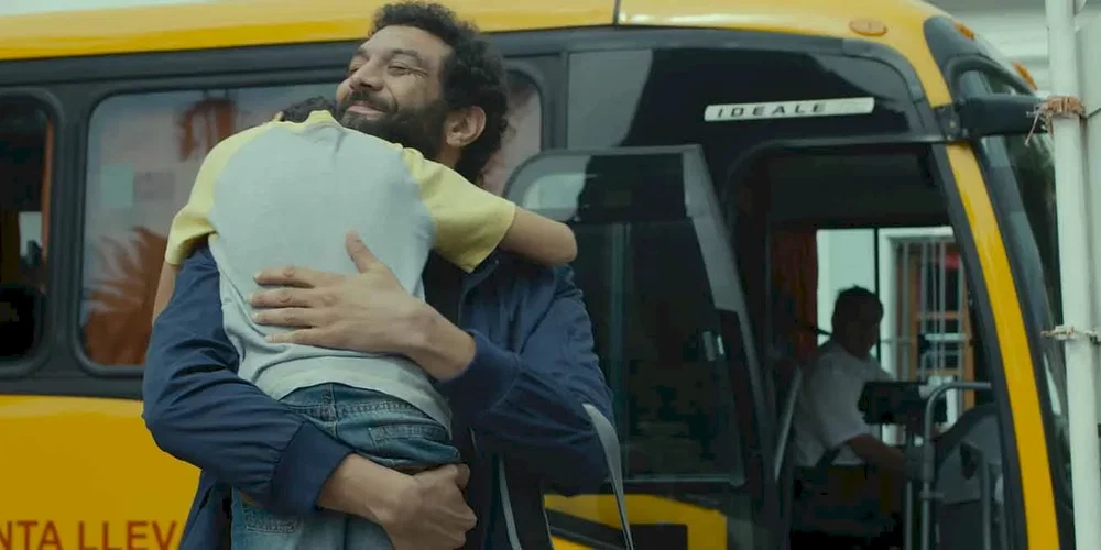 Photo du film : Une vie ailleurs