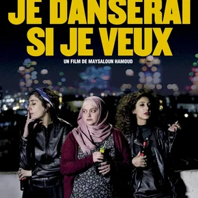 Photo du film : Je danserai si je veux